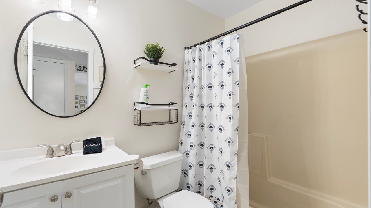 Photo of Bathroom in Mesa