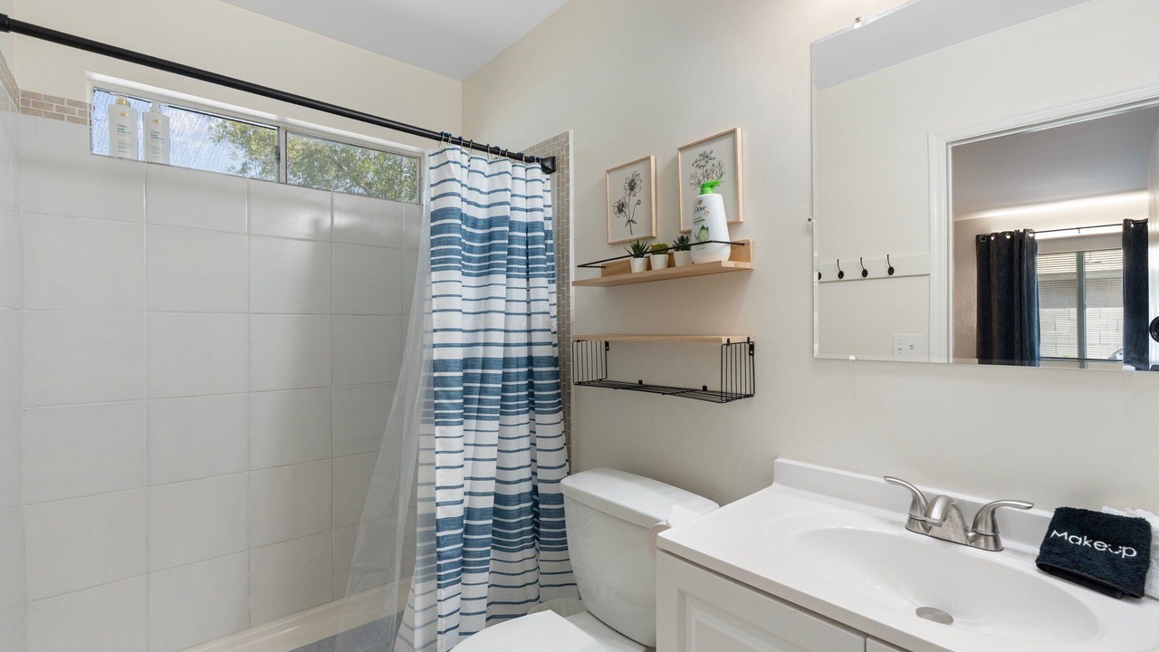 Photo of Bathroom in Mesa