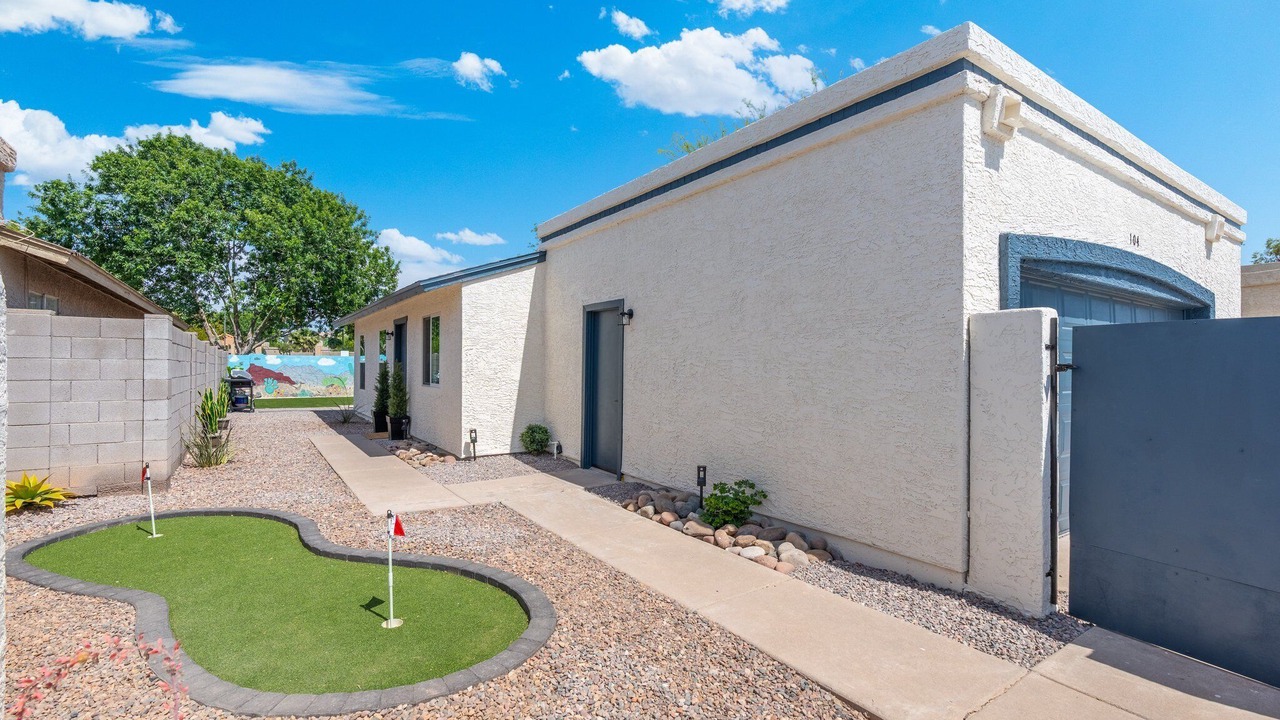 Photo of Outdoor in Mesa