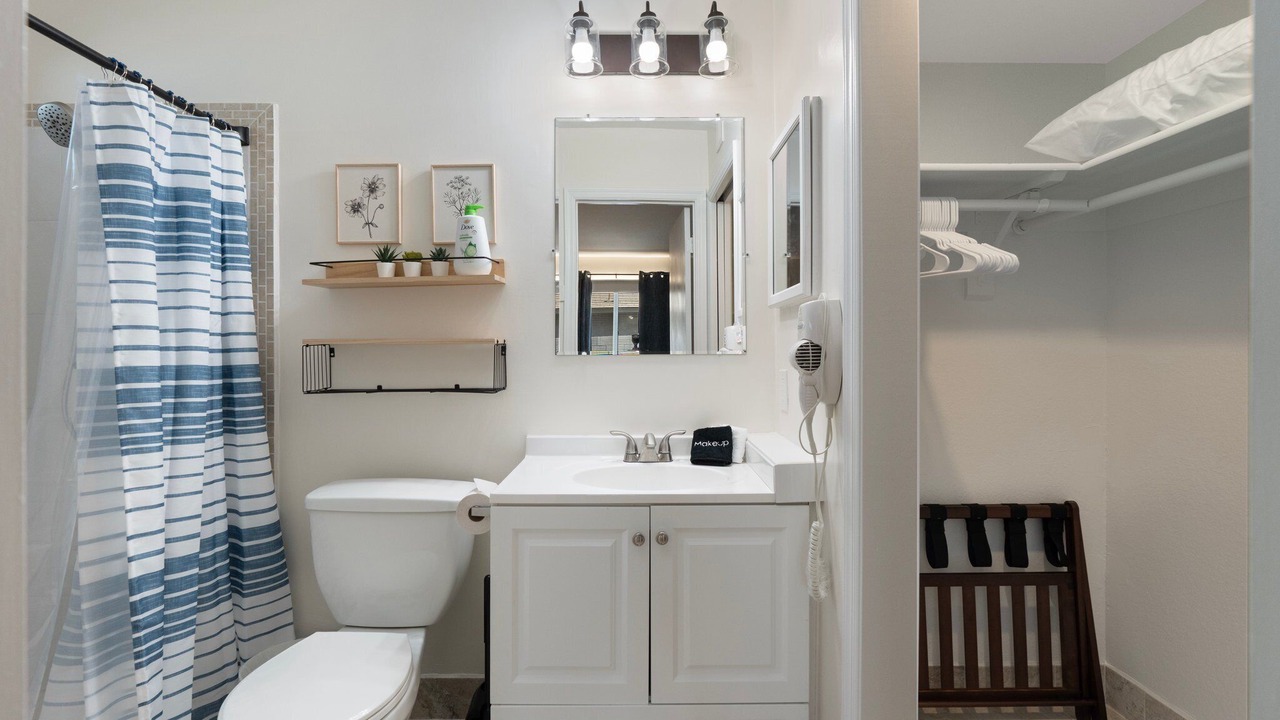 Photo of Bathroom in Mesa