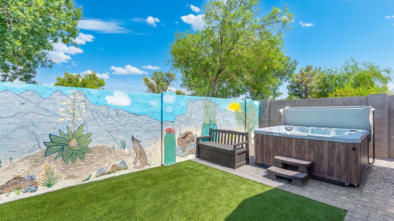 Photo of Outdoor in Mesa