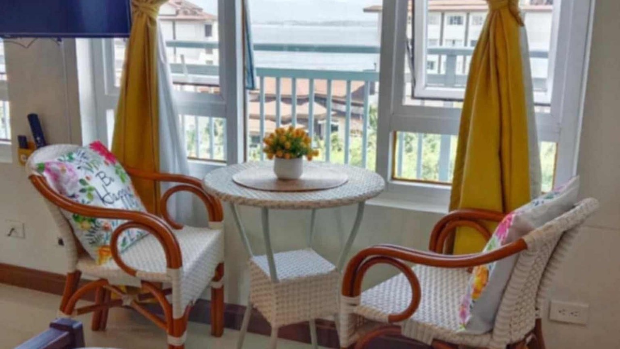 Photo of Patio Balcony in Punta Engano