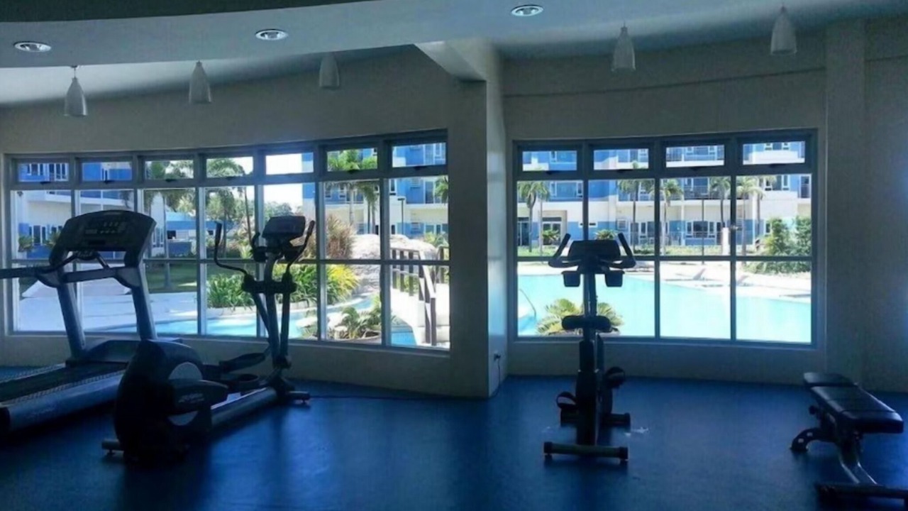 Photo of Patio Balcony in Punta Engano