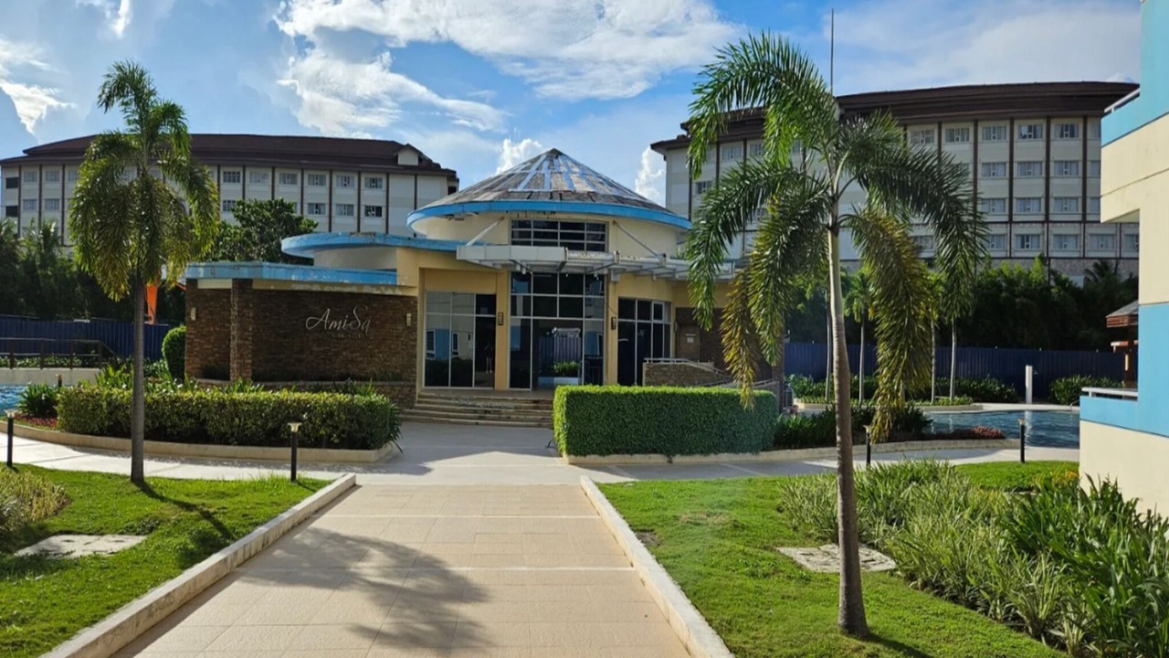 Photo of Patio Balcony in Punta Engano