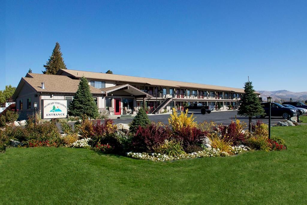 Photo of Outdoor in Wapato Point