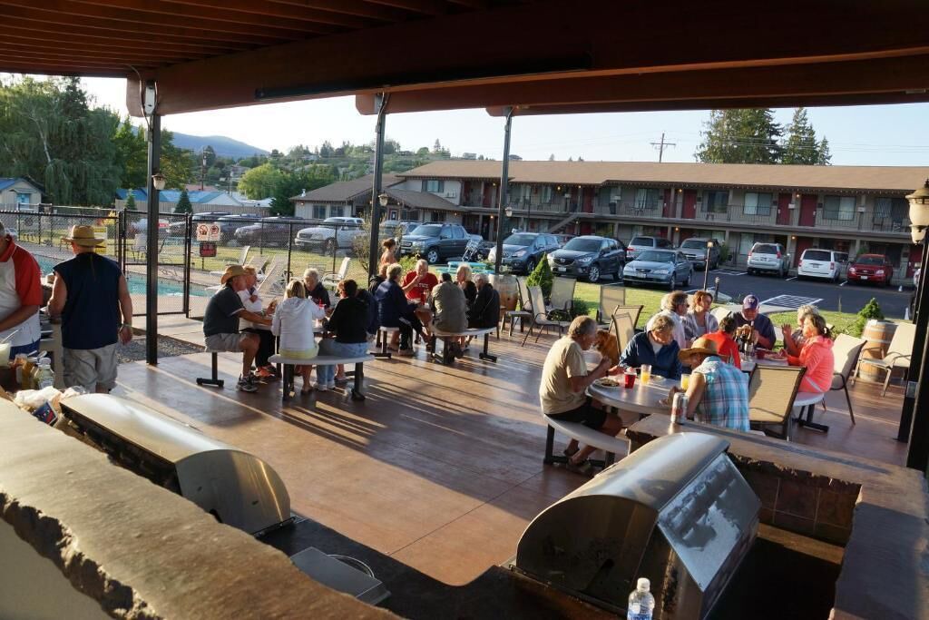 Photo of Outdoor in Wapato Point