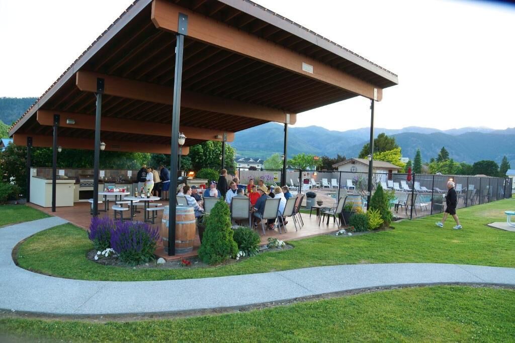 Photo of Outdoor in Wapato Point