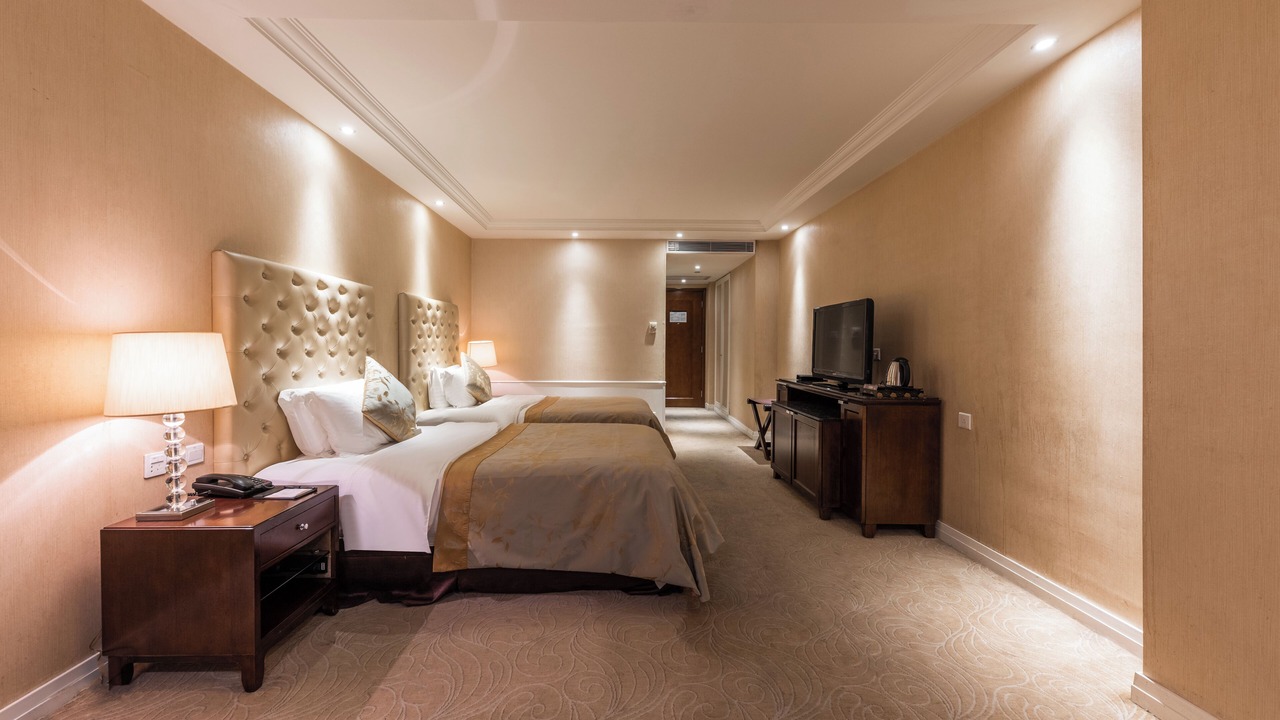 Photo of Bedroom in Jiang Han