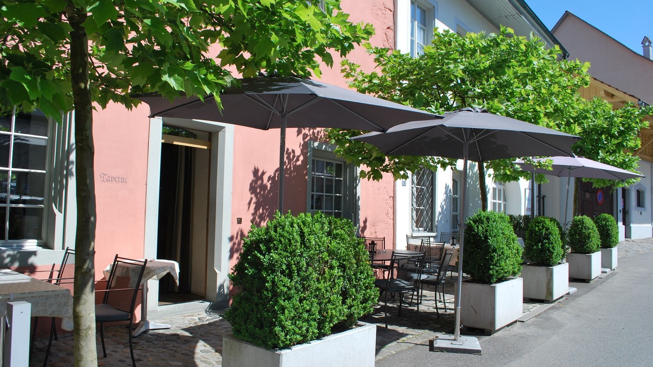Photo of Outdoor in Beromuenster