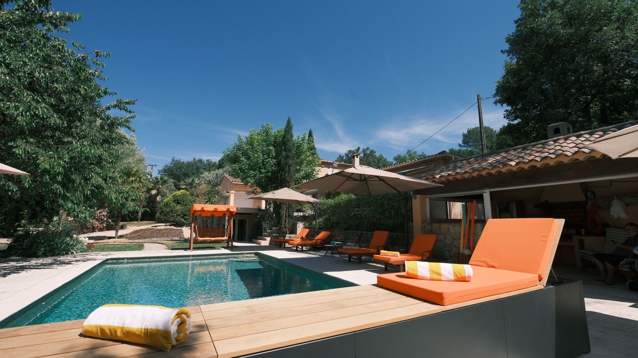 Photo of Outdoor in Montauroux