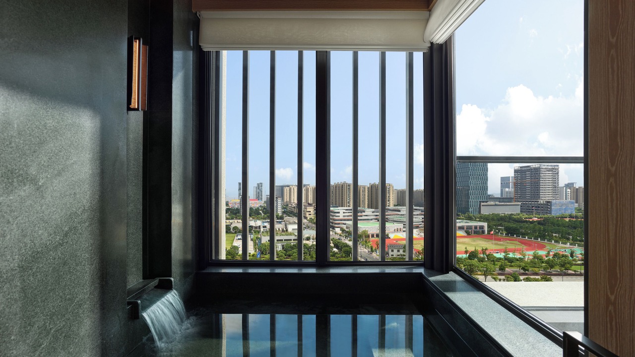 Photo of Bedroom in Putuo