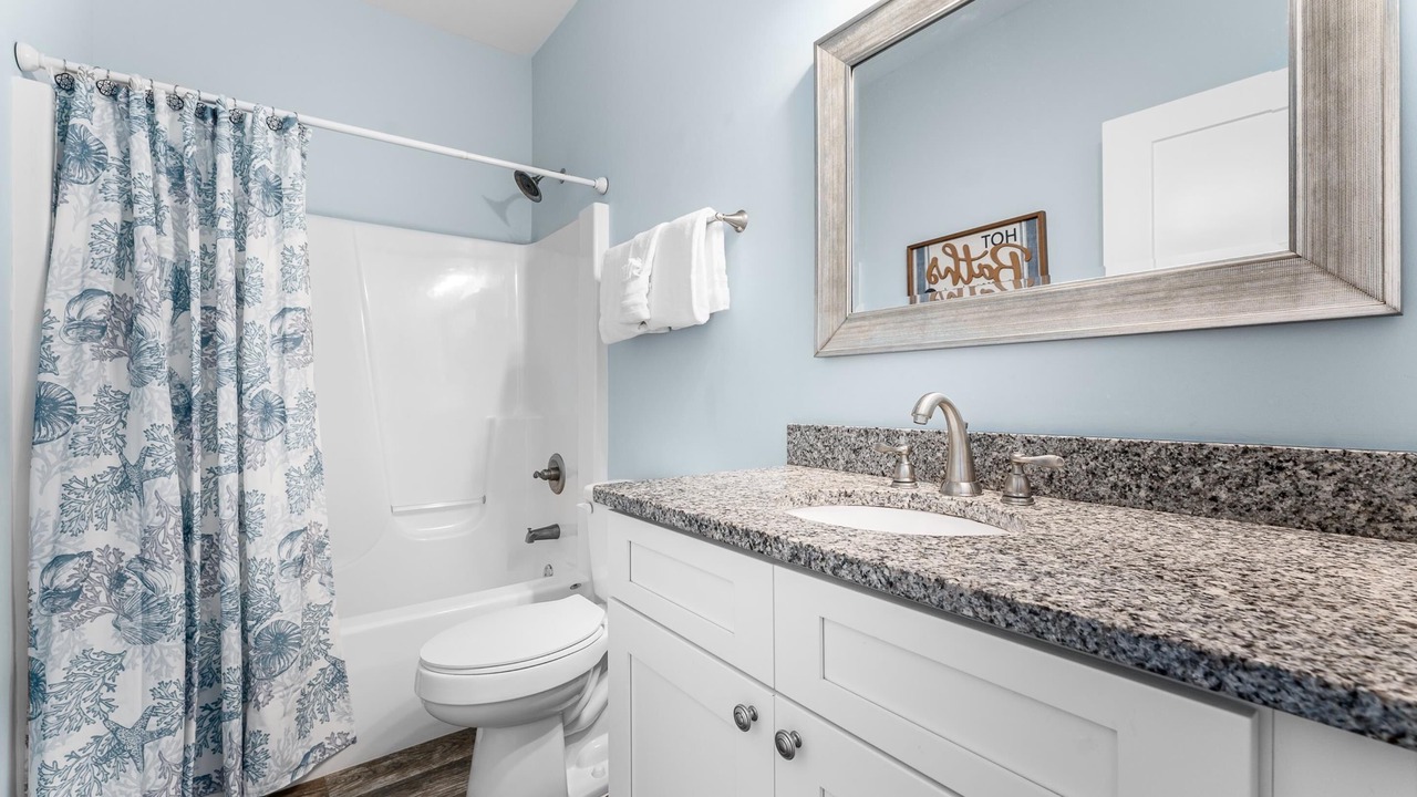 Photo of Bathroom in Riviera Beach