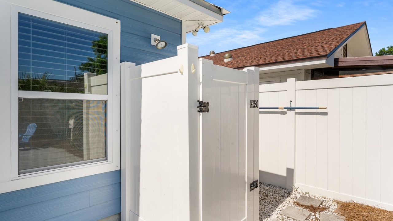 Photo of Outdoor in Riviera Beach