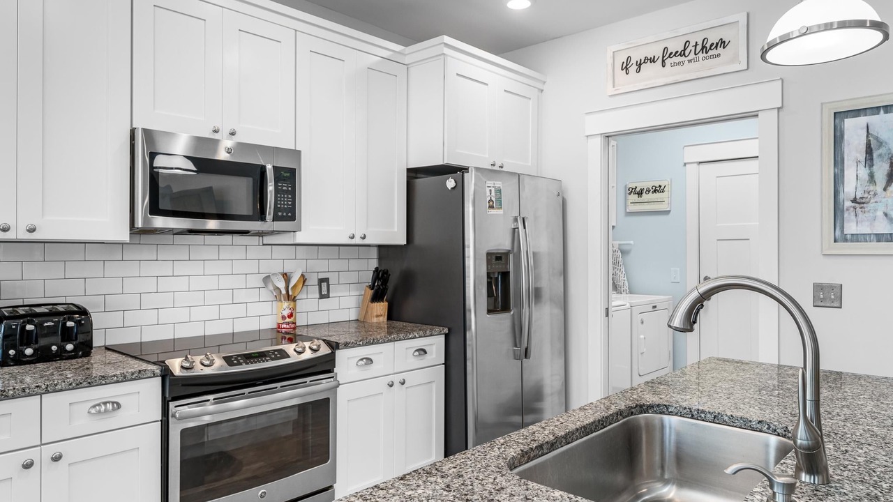 Photo of Kitchen in Riviera Beach