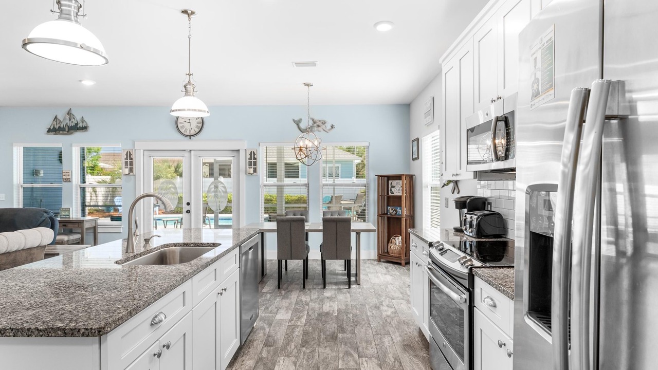Photo of Kitchen in Riviera Beach