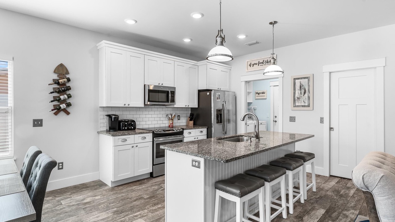 Photo of Kitchen in Riviera Beach