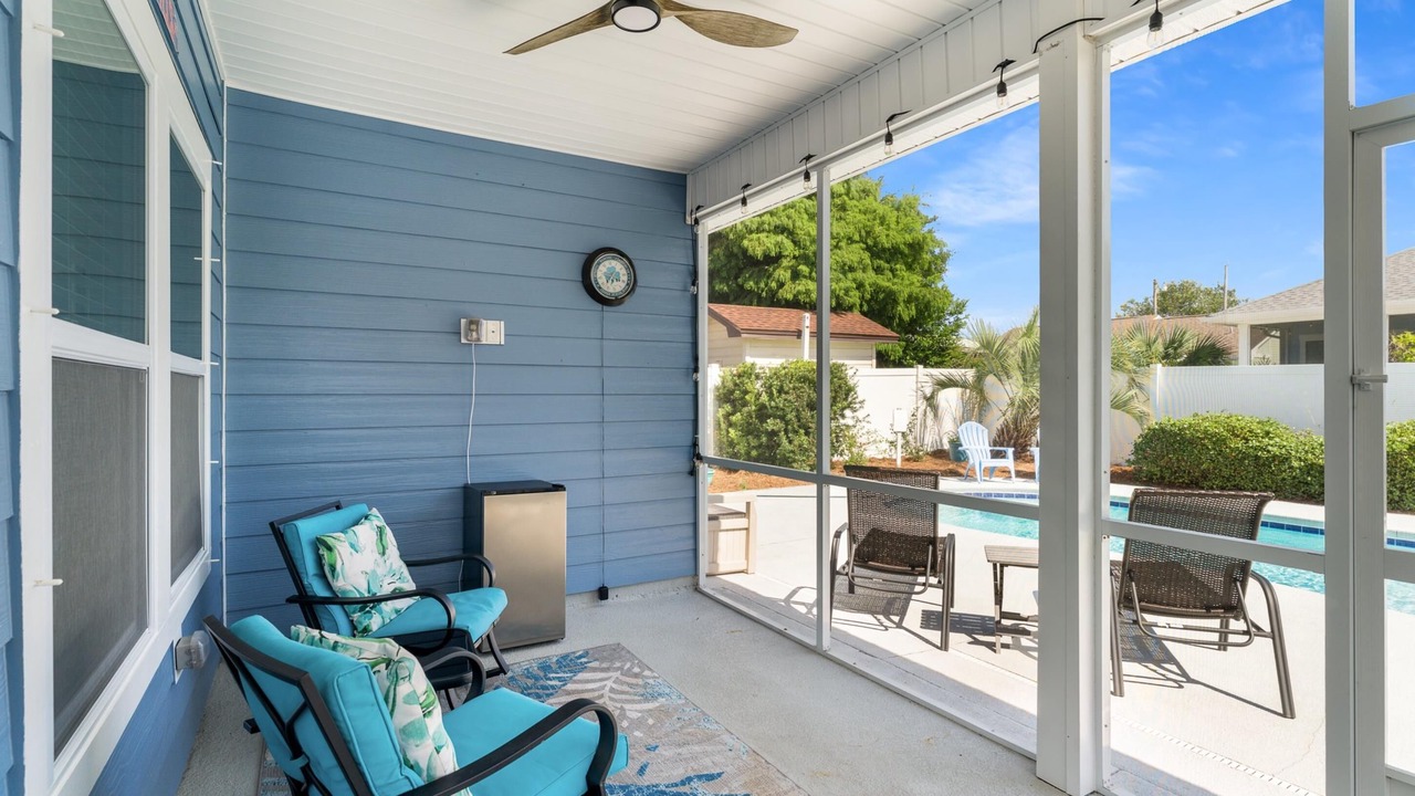 Photo of Outdoor in Riviera Beach