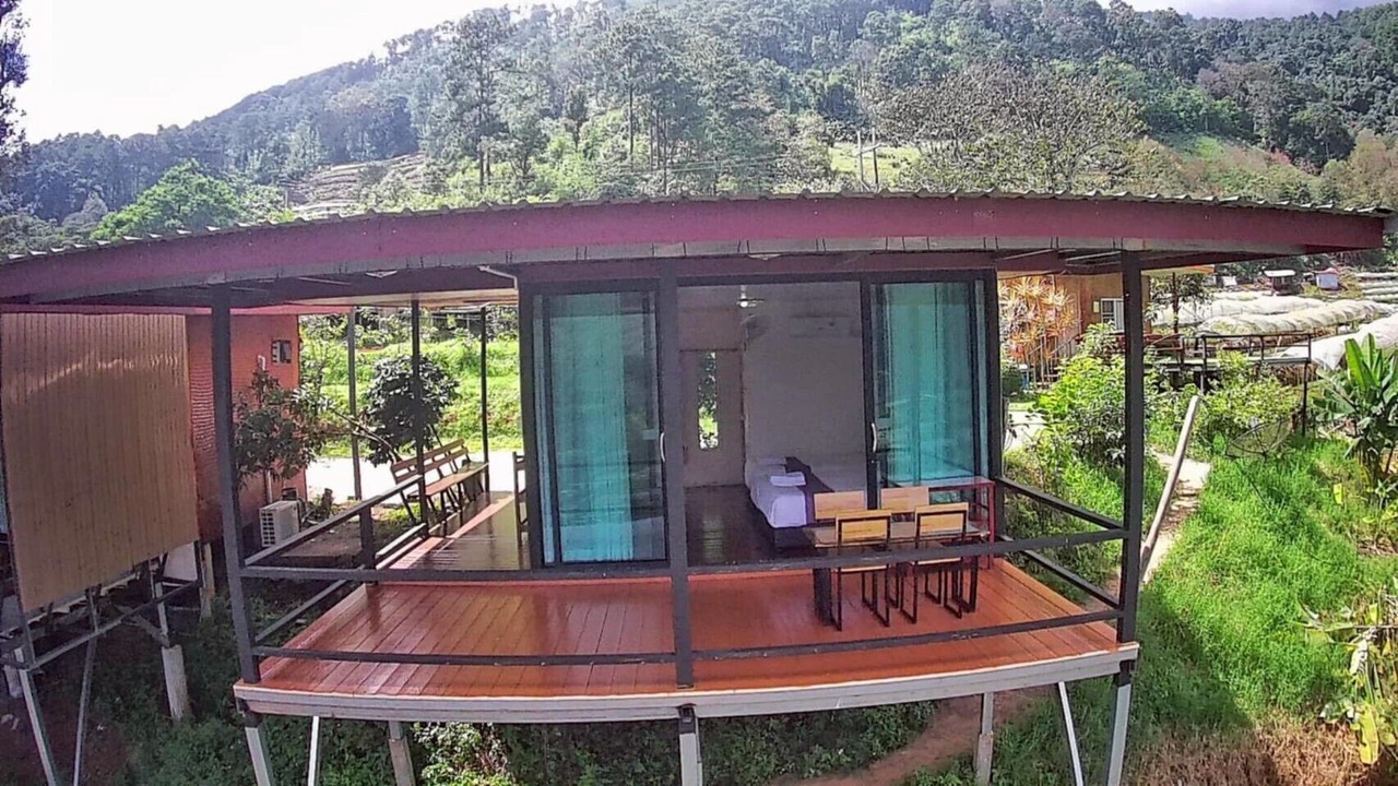 Photo of Bedroom in Chom Thong