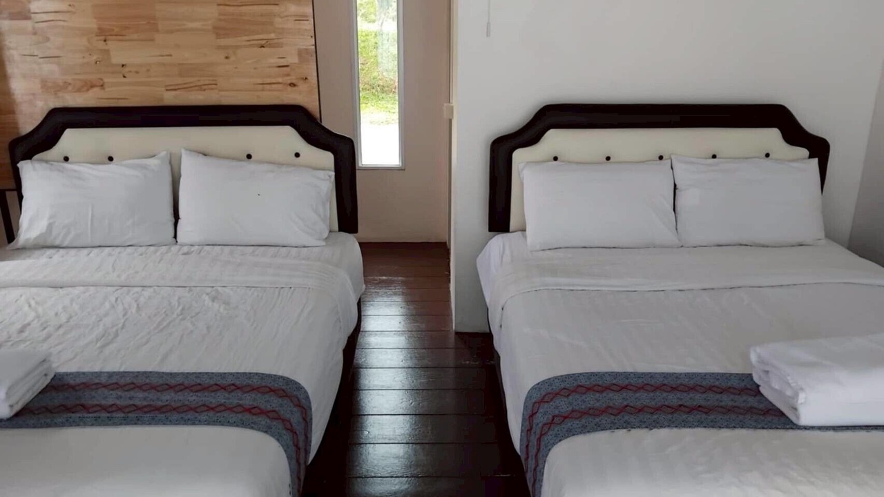 Photo of Bedroom in Chom Thong