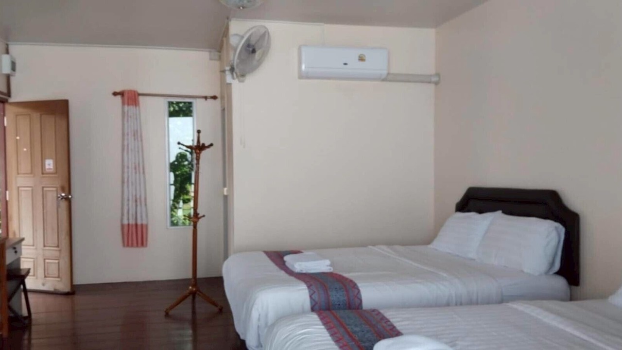Photo of Bedroom in Chom Thong
