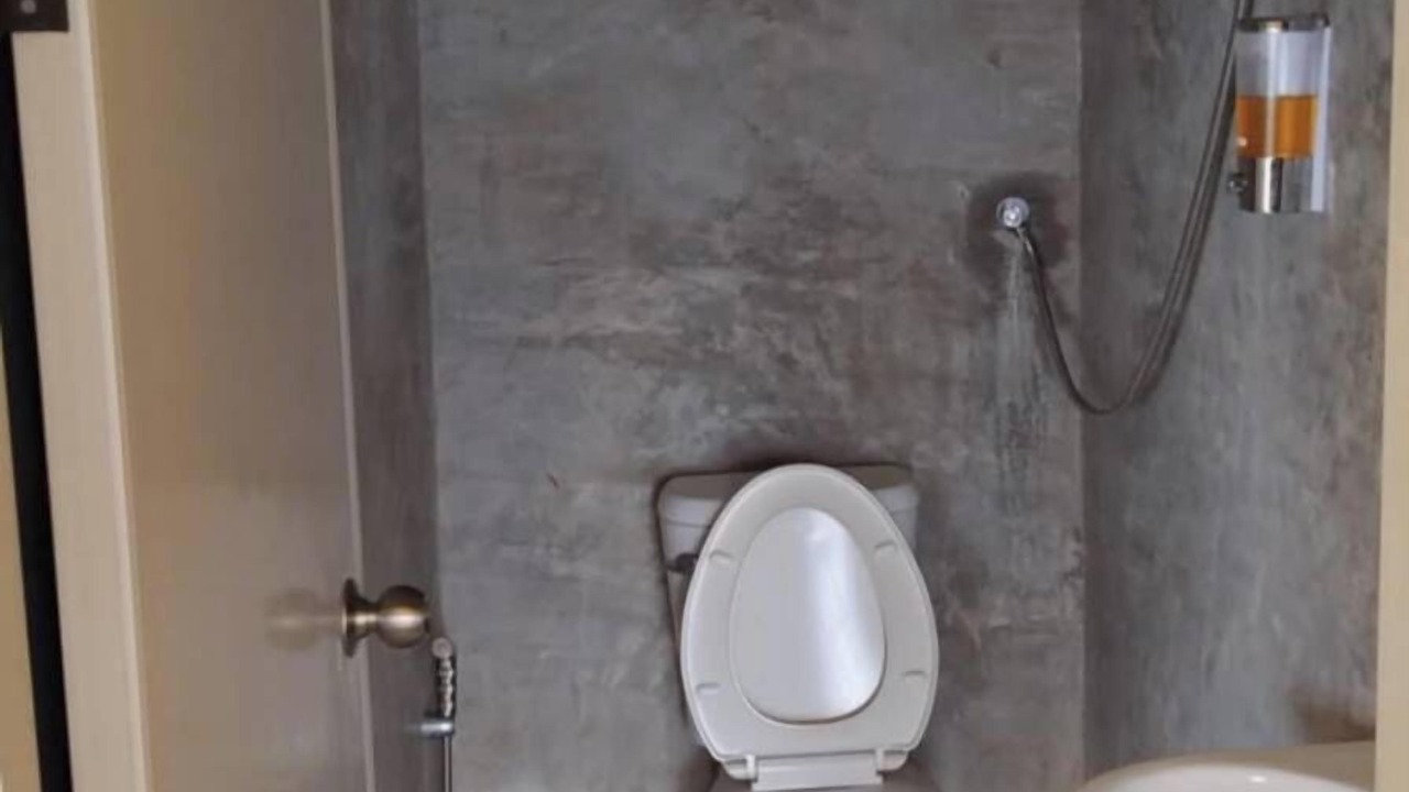 Photo of Bathroom in Chom Thong