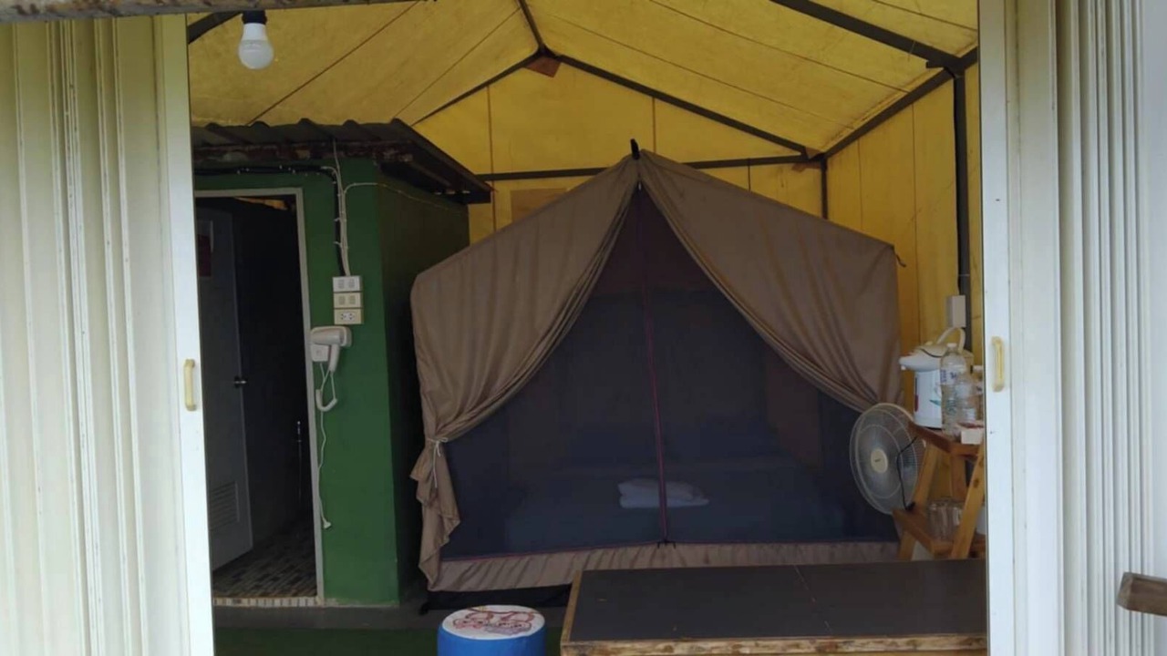 Photo of Bedroom in Chom Thong