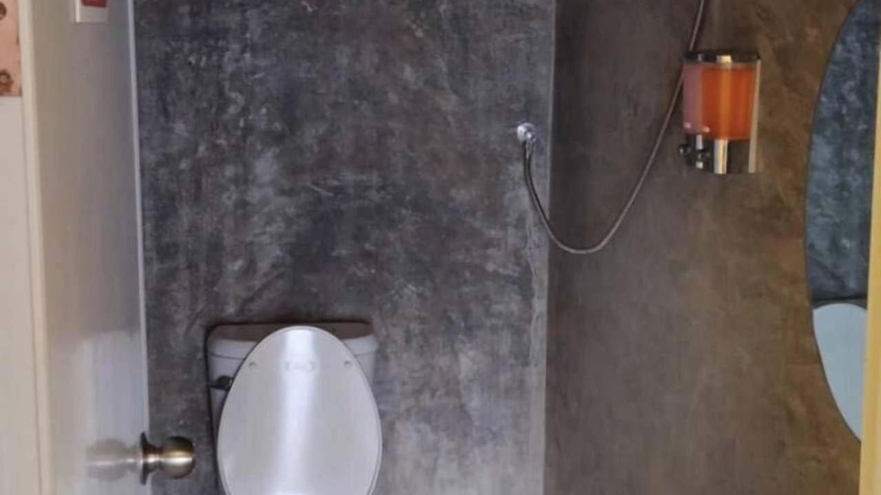 Photo of Bathroom in Chom Thong