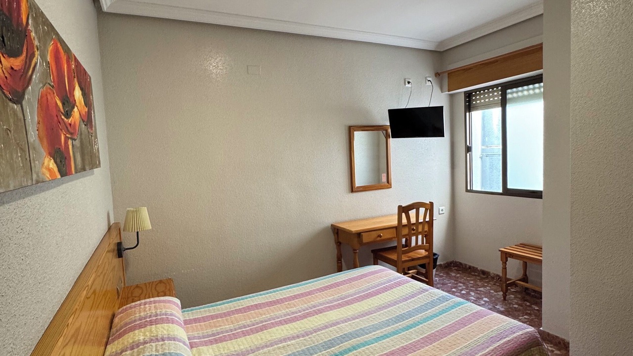 Photo of Bedroom in L'Alcudia