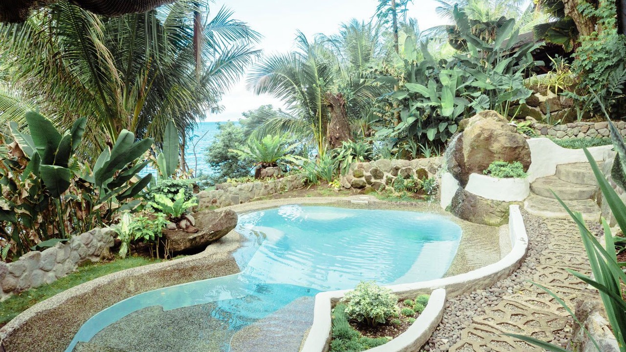 Photo of Outdoor in Mambajao
