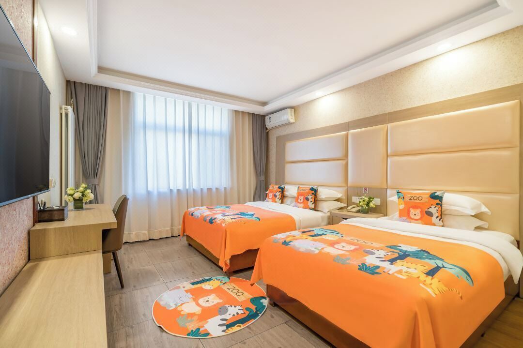 Photo of Bedroom in Beijing