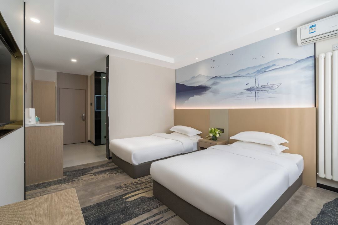Photo of Bedroom in Beijing