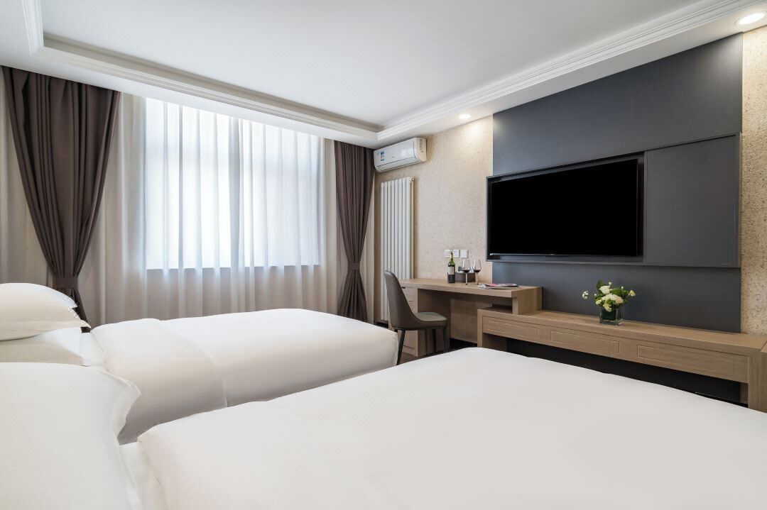 Photo of Bedroom in Beijing