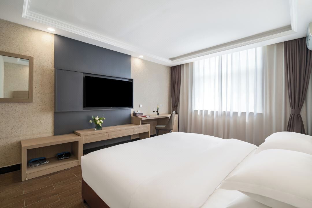 Photo of Bedroom in Beijing