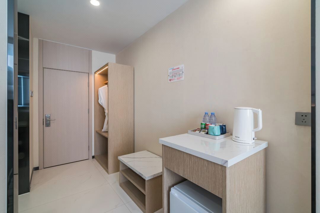 Photo of Bedroom in Beijing