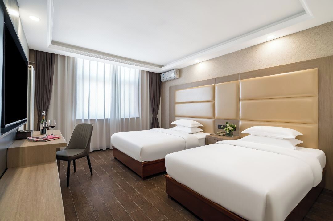 Photo of Bedroom in Beijing