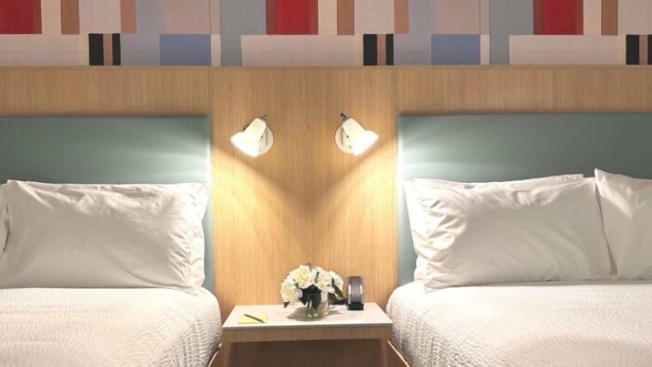 Photo of Bedroom in Roanoke