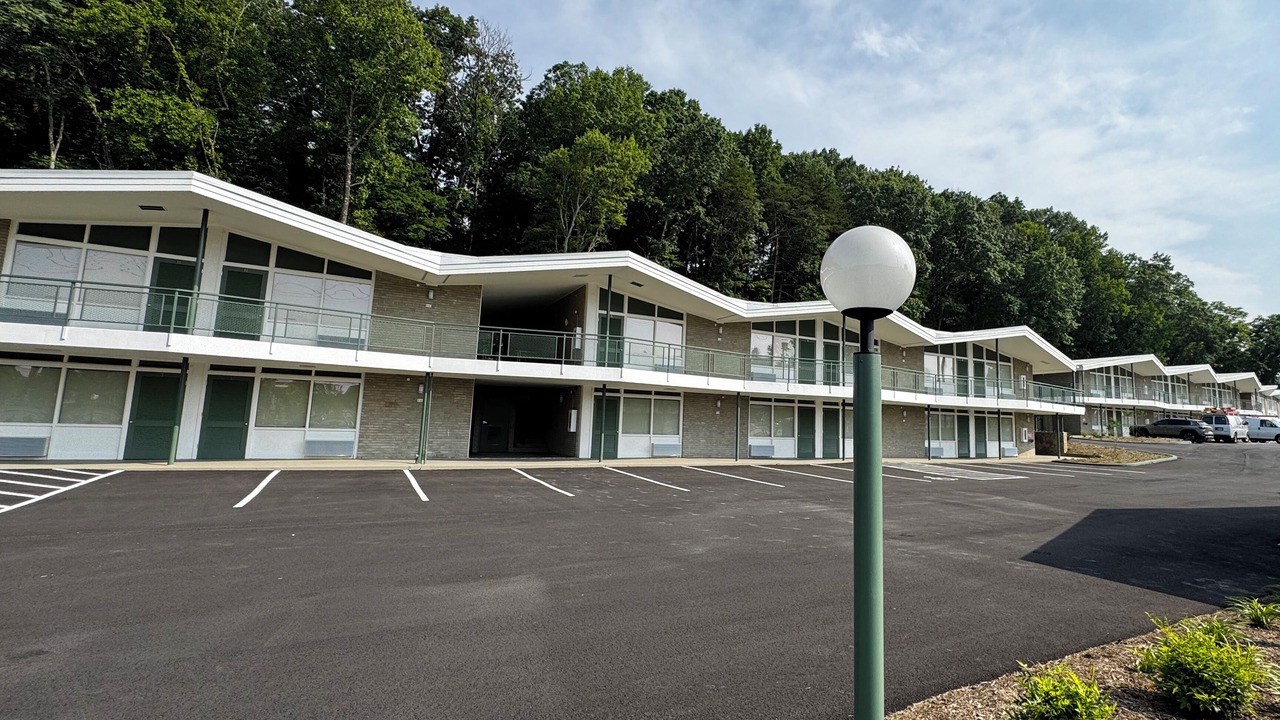 Photo of Outdoor in Roanoke