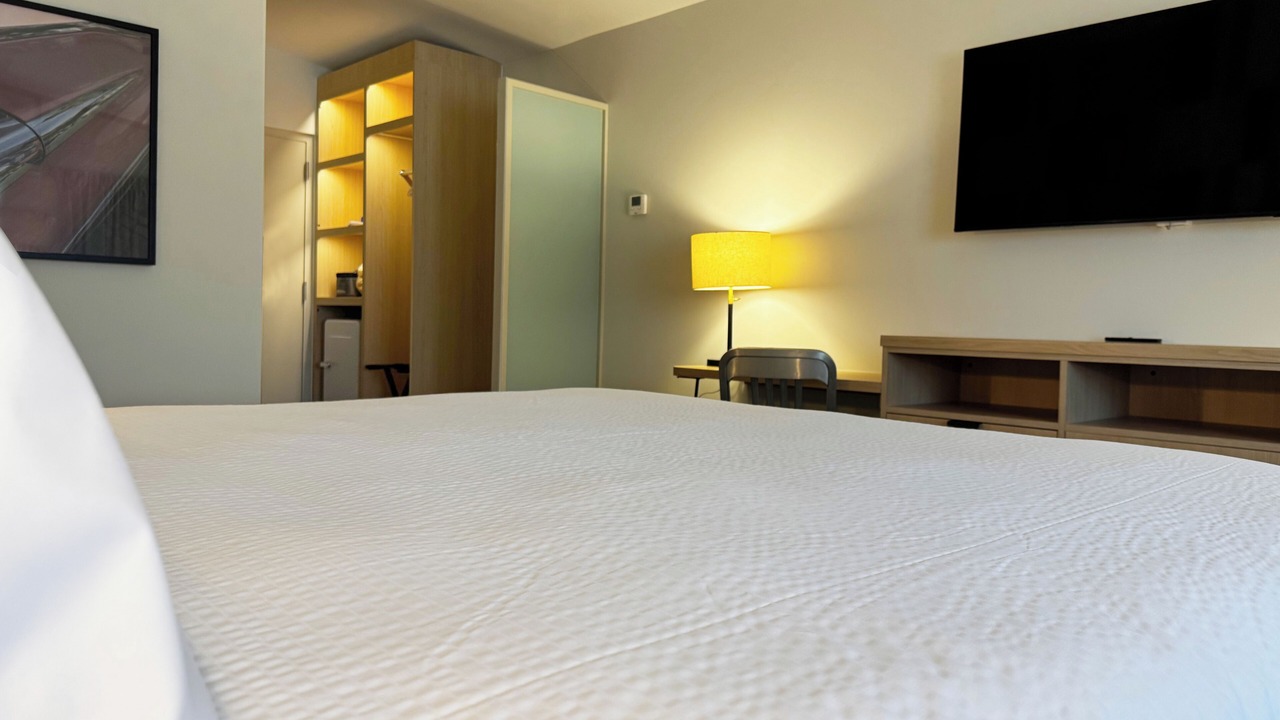 Photo of Bedroom in Roanoke