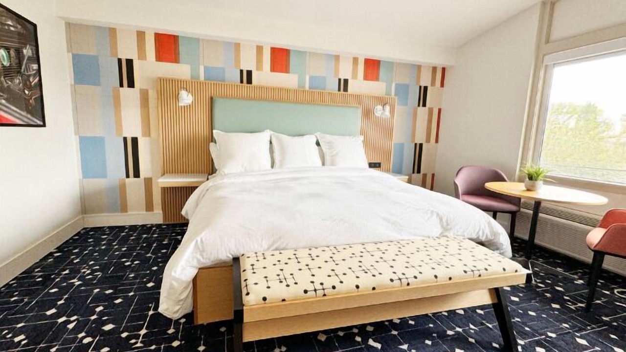 Photo of Bedroom in Roanoke