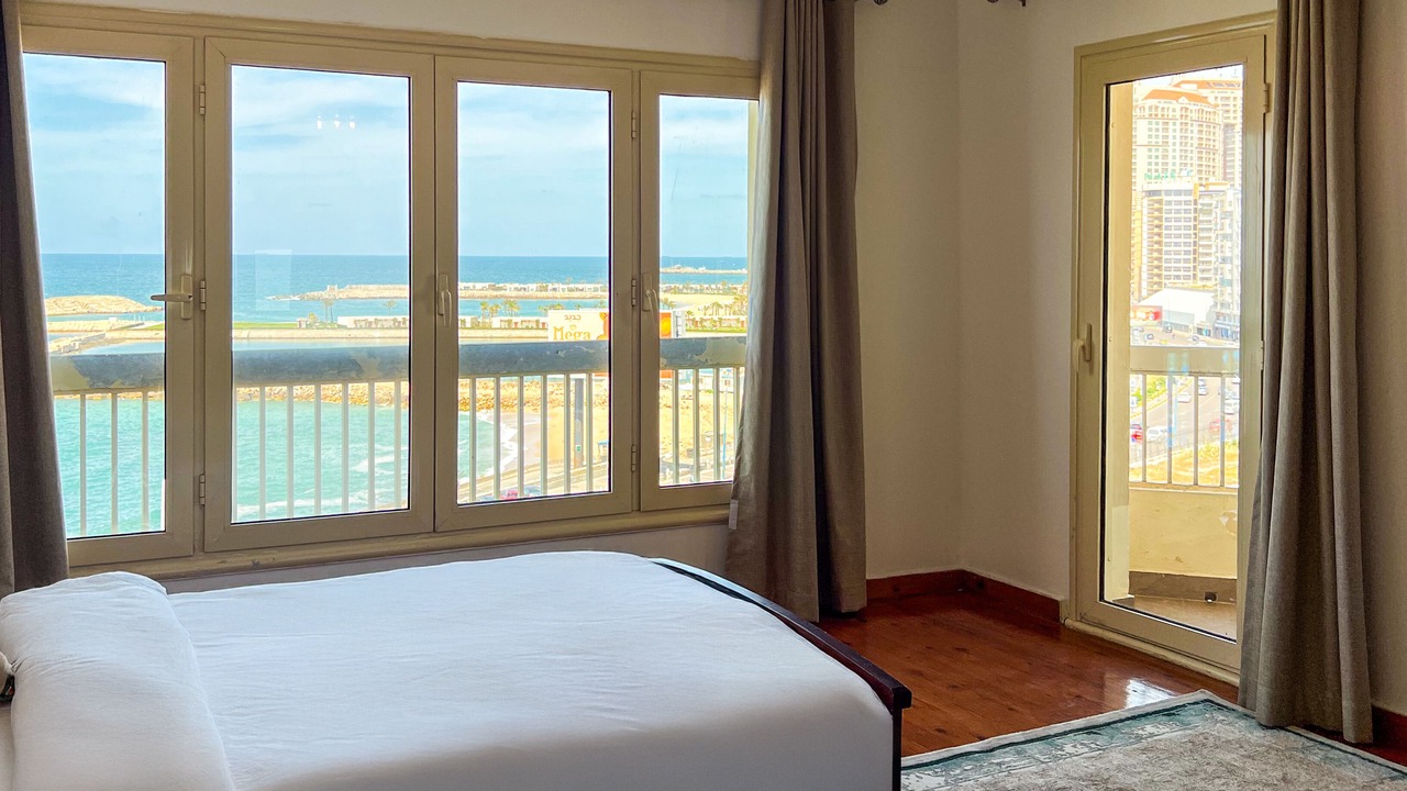 Photo of Bedroom in Al-Muntazah