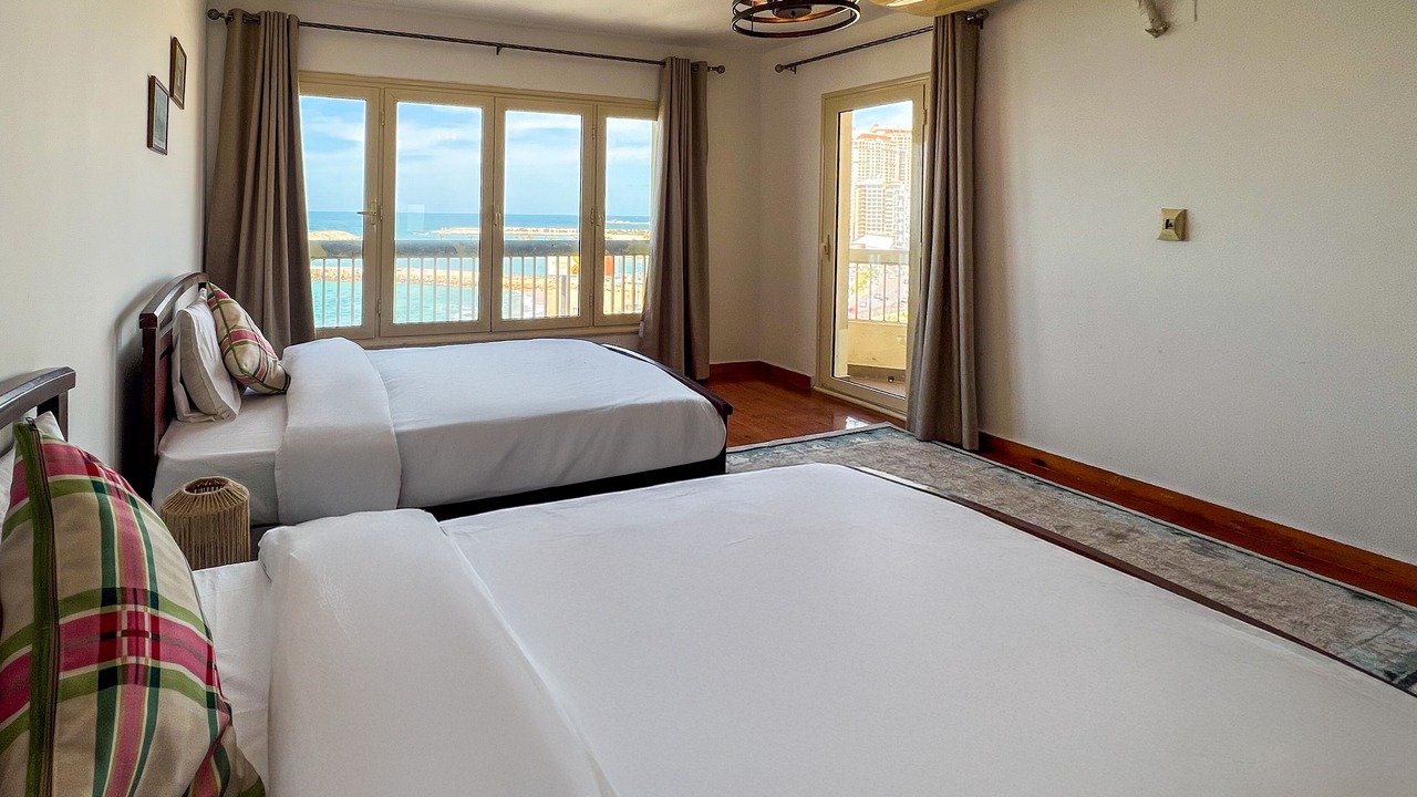 Photo of Bedroom in Al-Muntazah