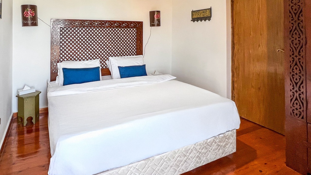 Photo of Bedroom in Al-Muntazah