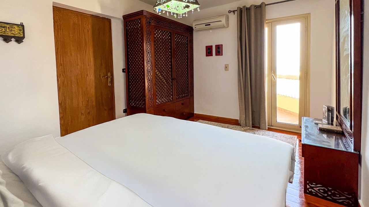 Photo of Bedroom in Al-Muntazah