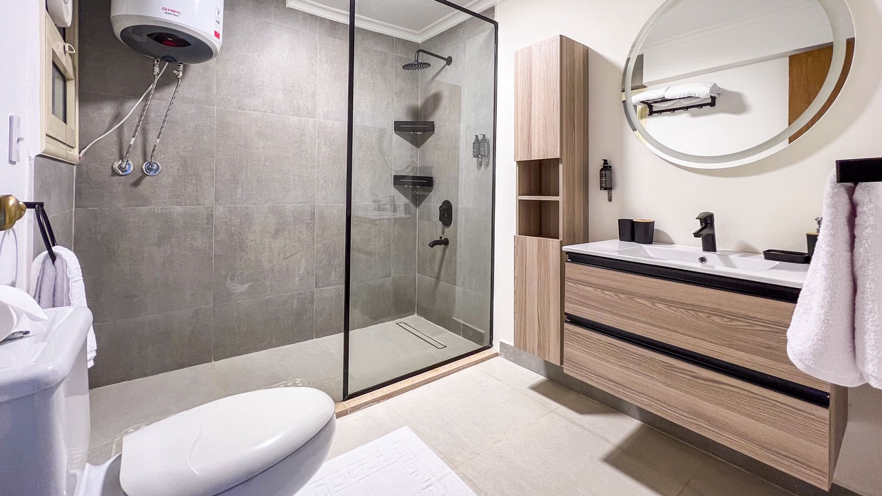 Photo of Bathroom in Al-Muntazah