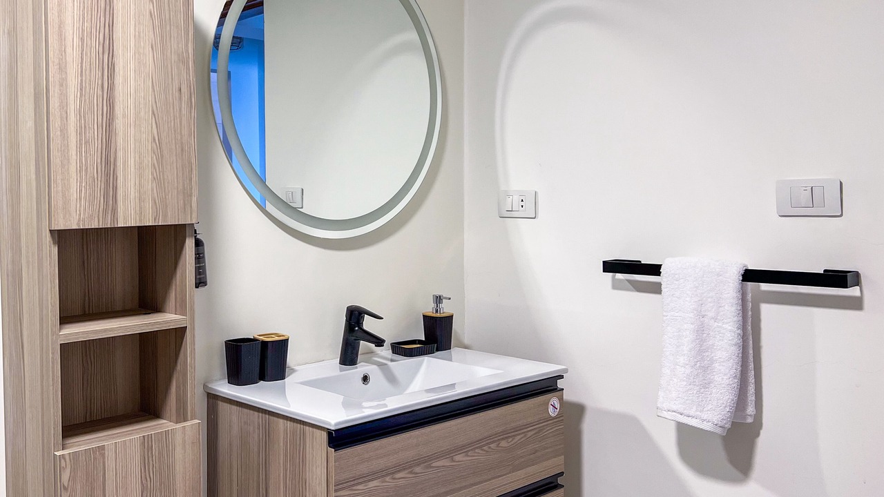 Photo of Bathroom in Al-Muntazah