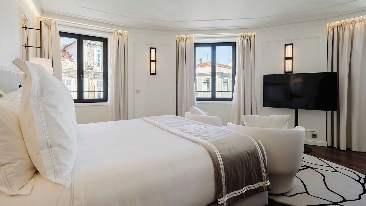 Photo of Bedroom in Sacramento