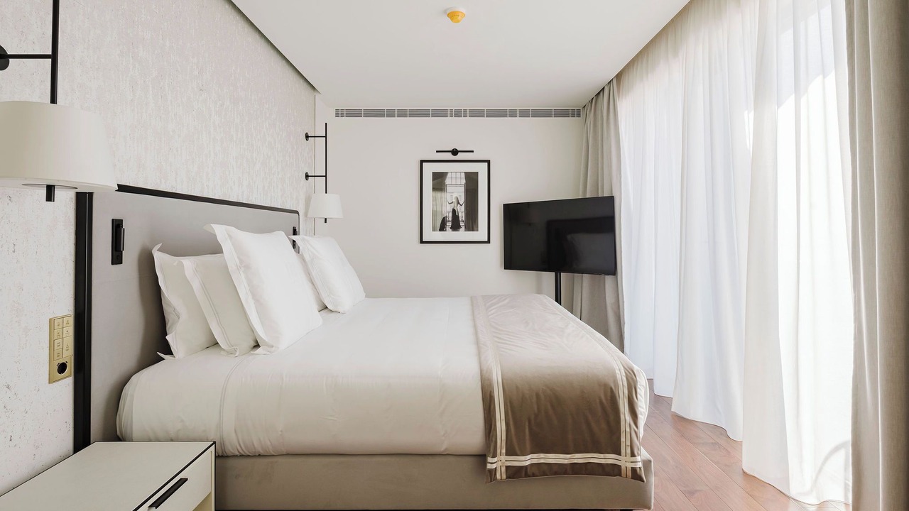 Photo of Bedroom in Sacramento