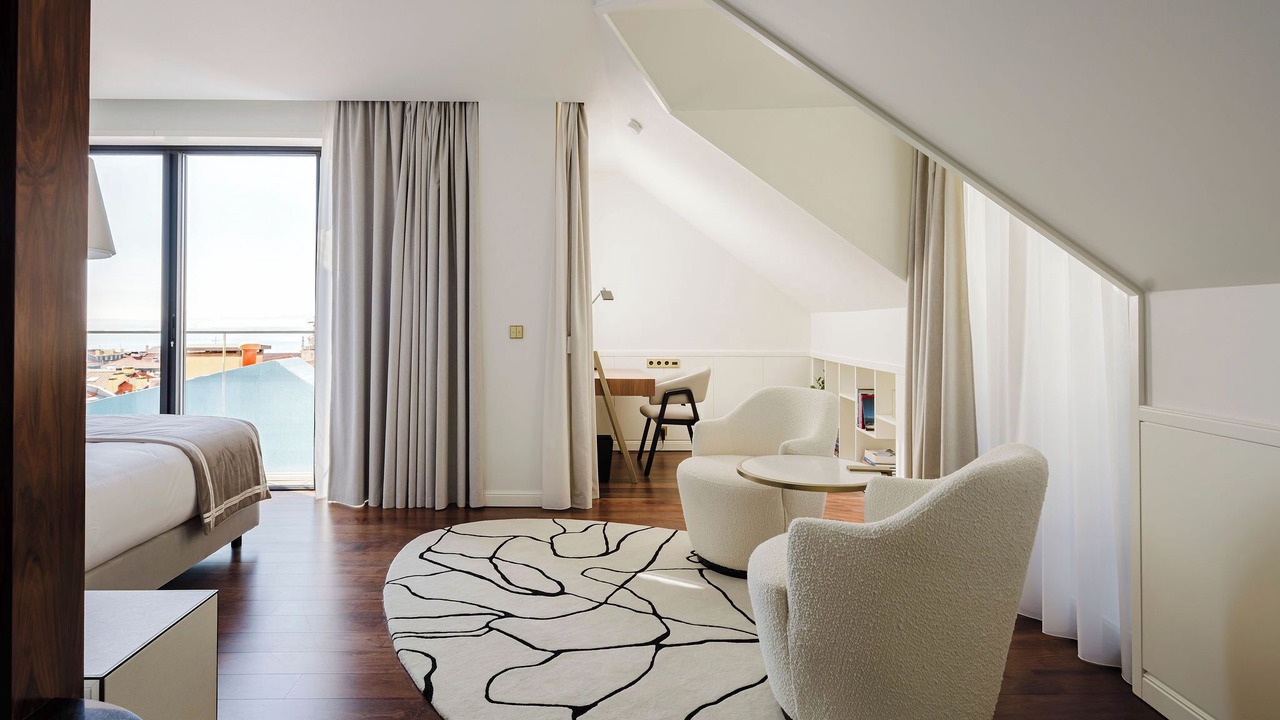 Photo of Bedroom in Sacramento