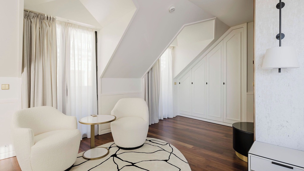 Photo of Bedroom in Sacramento