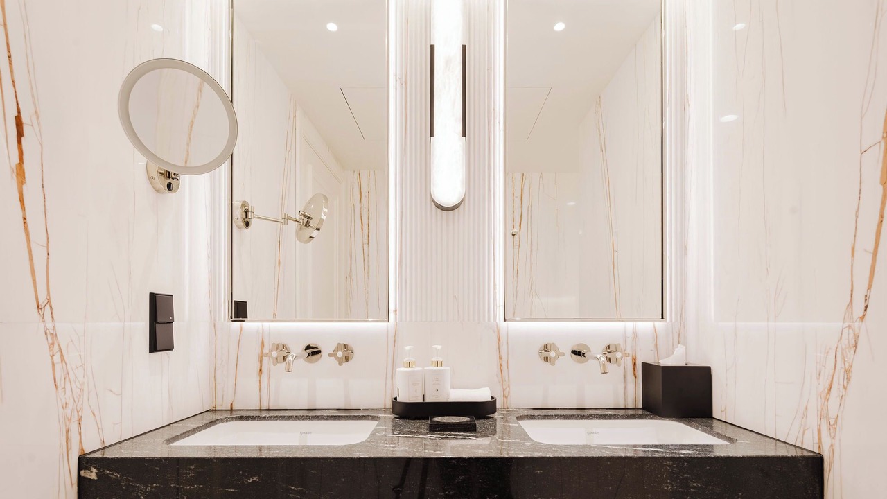 Photo of Bathroom in Sacramento